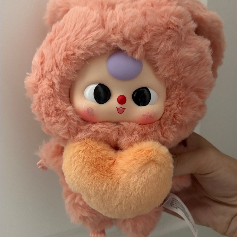 Baby three Lilyrabbit Town V3 PI PI